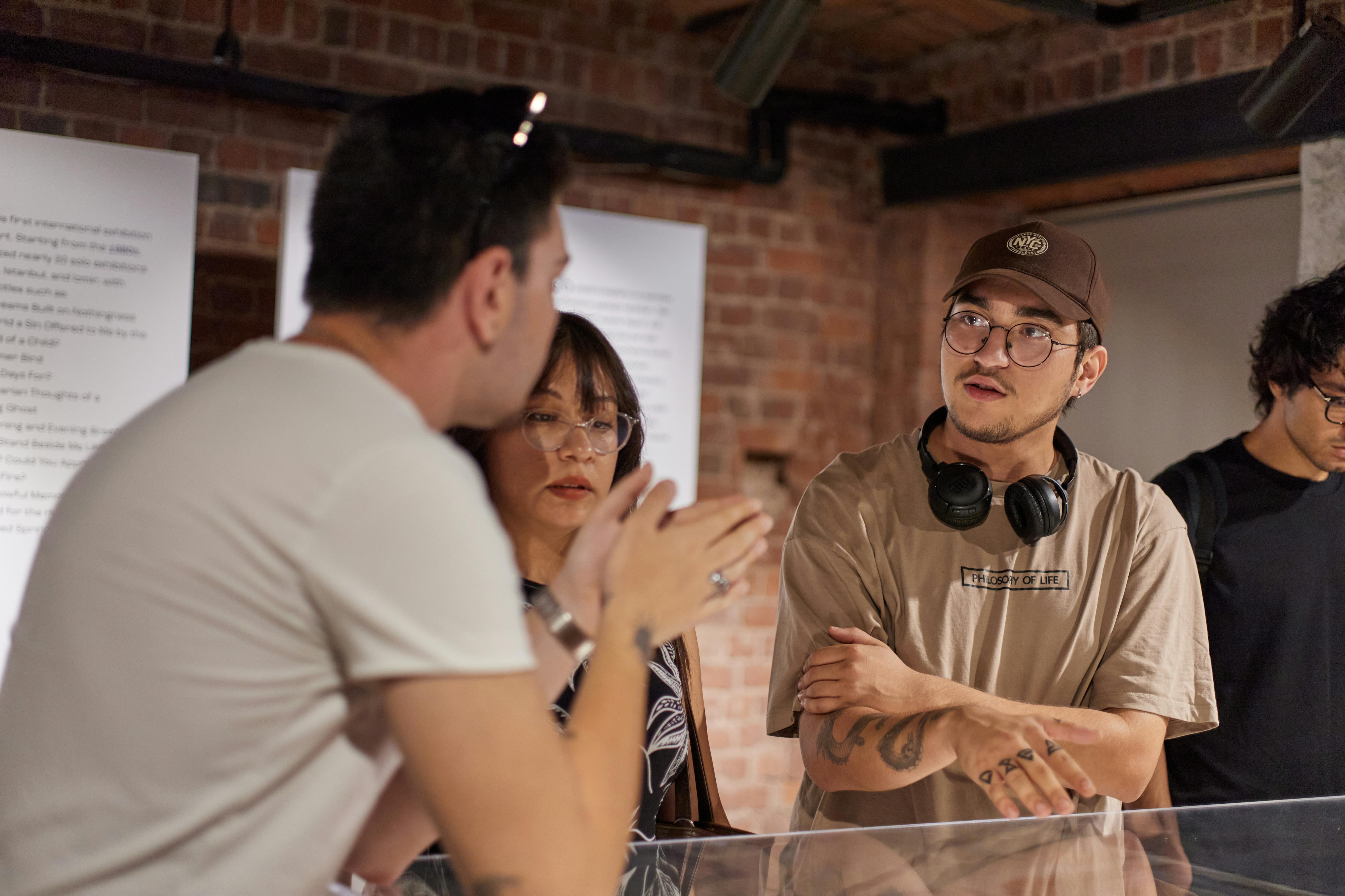 政治：國民黨主席選舉首場電視辯論周六登場，競爭激烈引關注