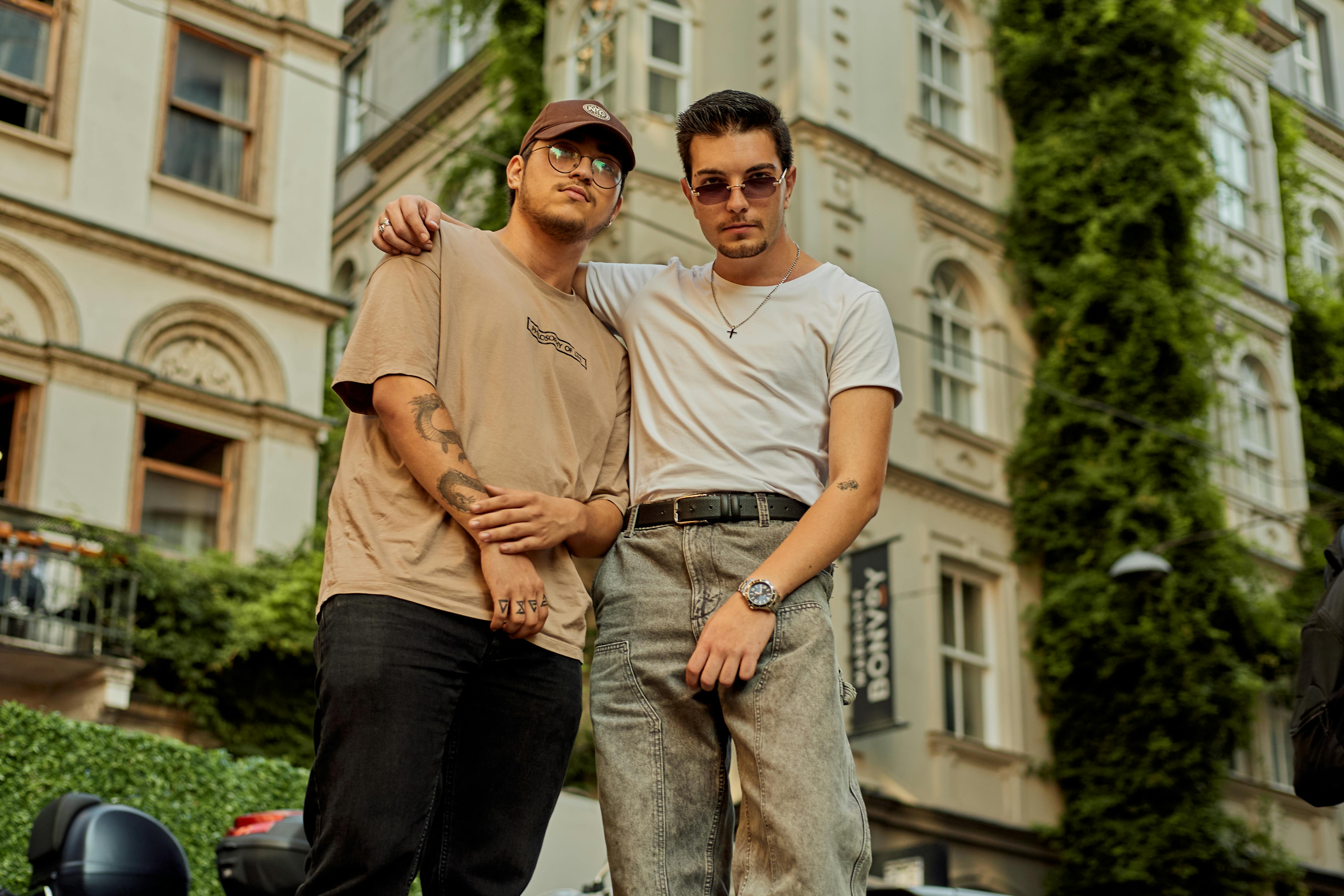 Two Brothers Just Launched the First-Ever Fantasy Climbing League — Photo by Eyüpcan Timur on Pexels