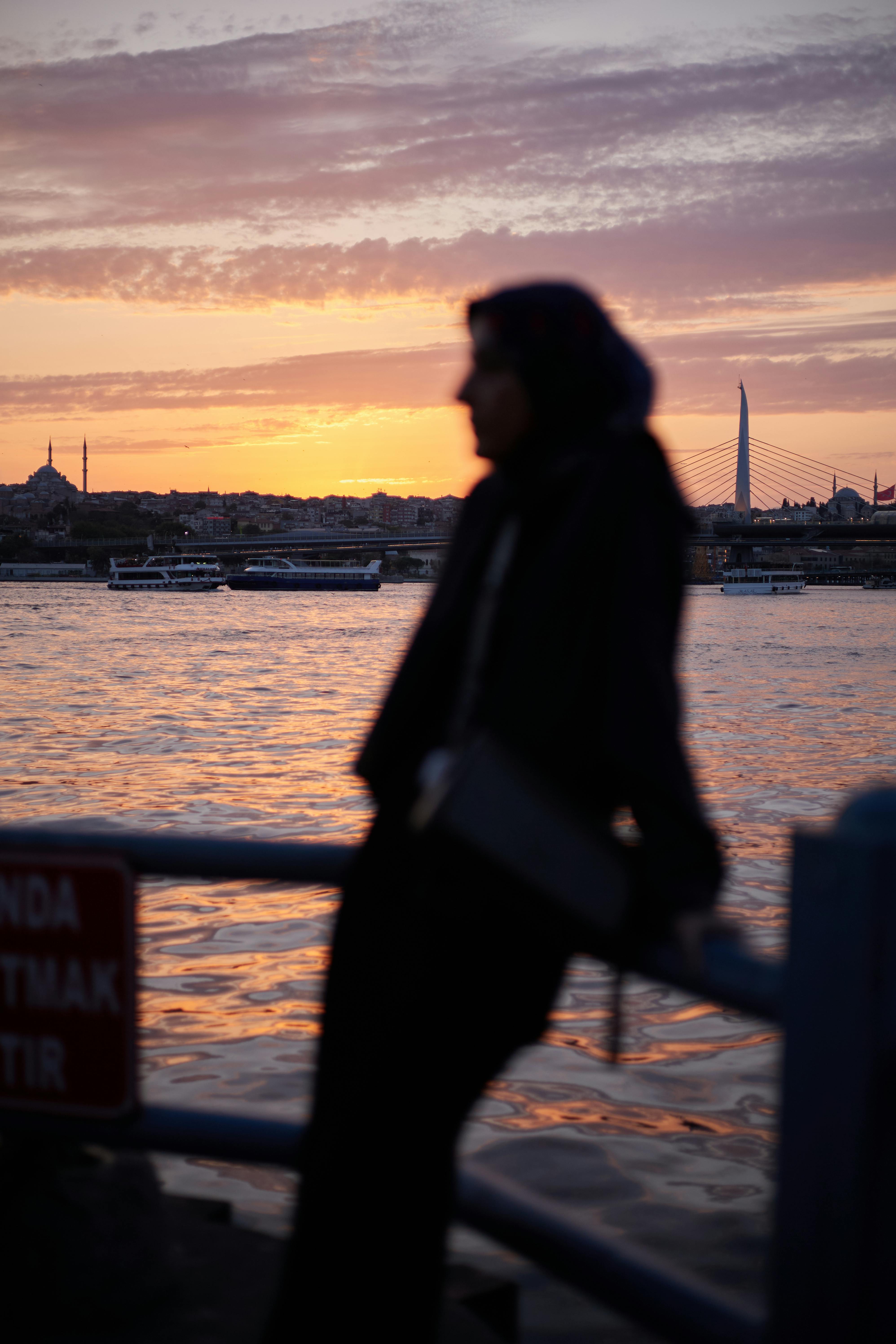 Gratuit Photos gratuites de architecture, bord de l'eau, ciel Photos