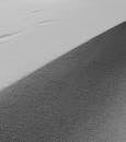Monochrome Shaded Sand Dune Texture