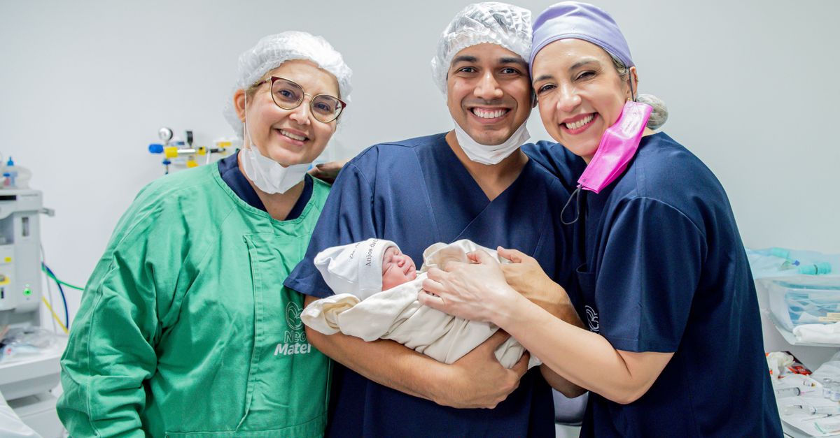A Family's Roadmap to Effective Preventive Healthcare