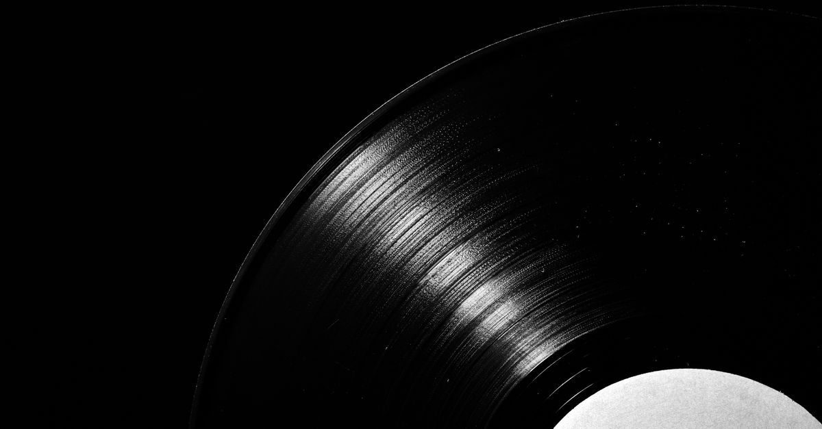 Is Vinyl the Best HiFi Audio Format? A Detailed Look