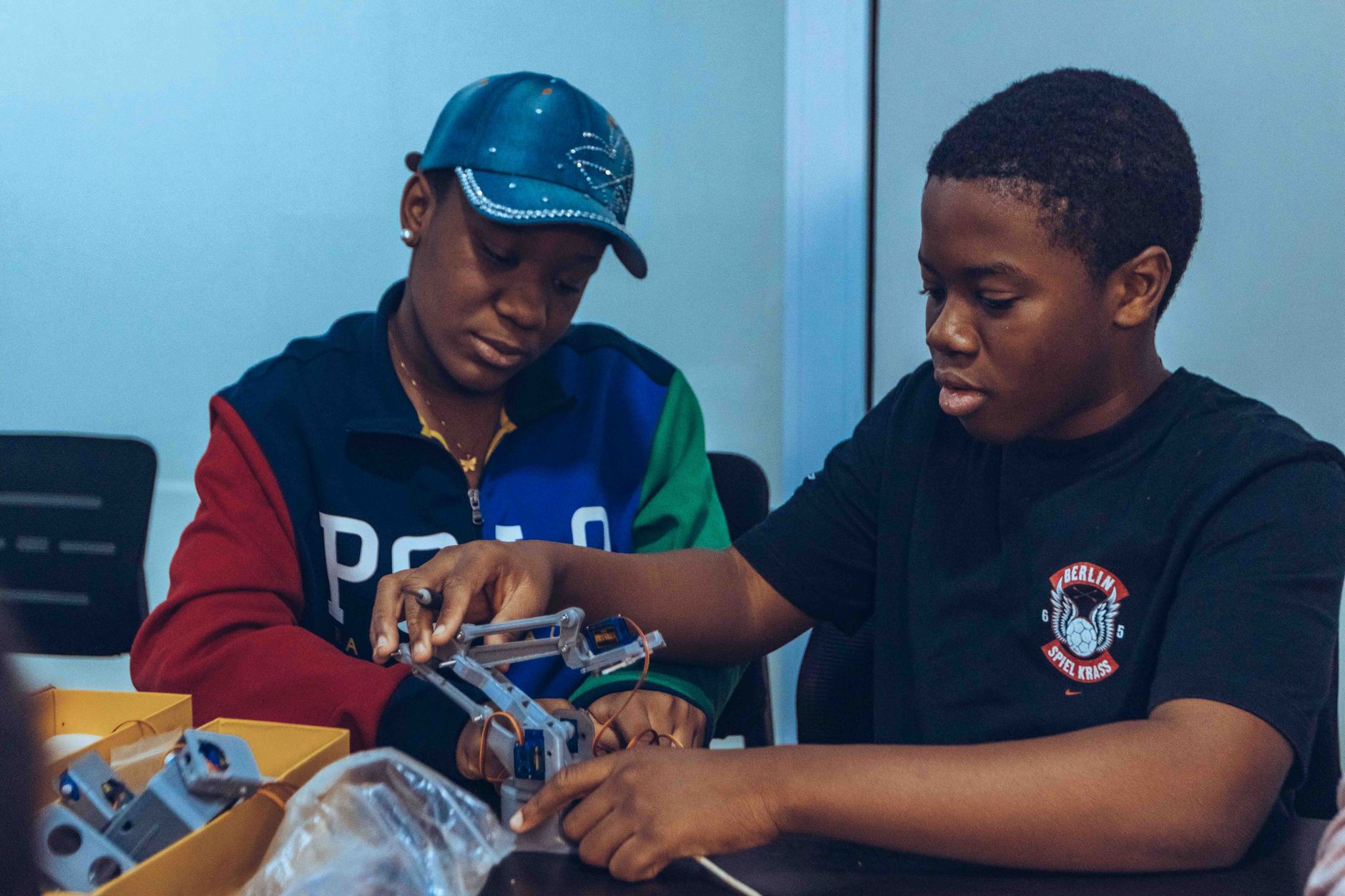 STEM Schools in Canada: What Parents Need to Know