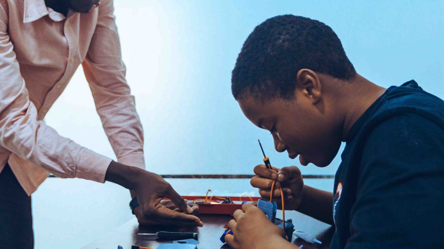 The Signs of a Successful After-School Program (From a Parent)
