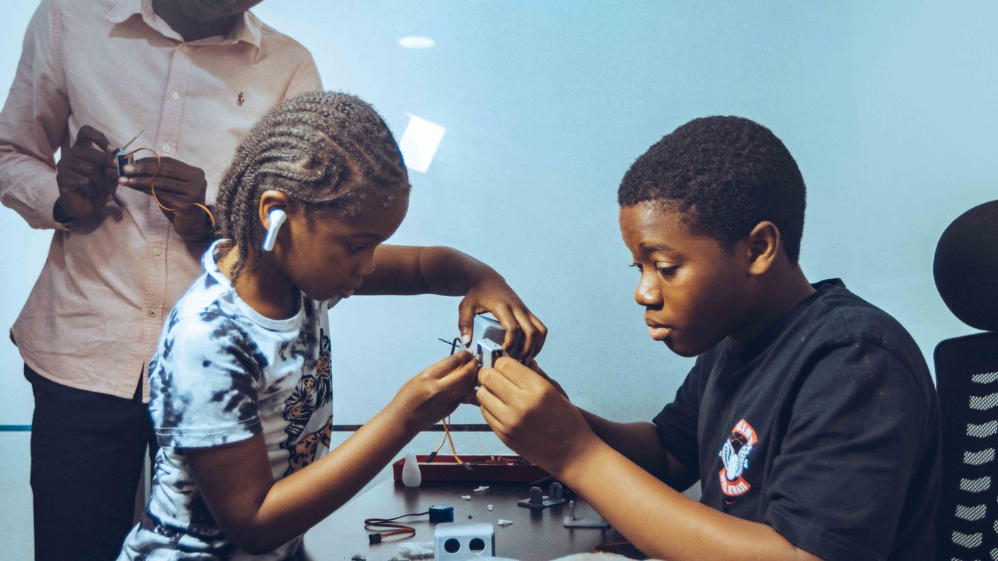 Why After-School Programs Matter More Than You Think