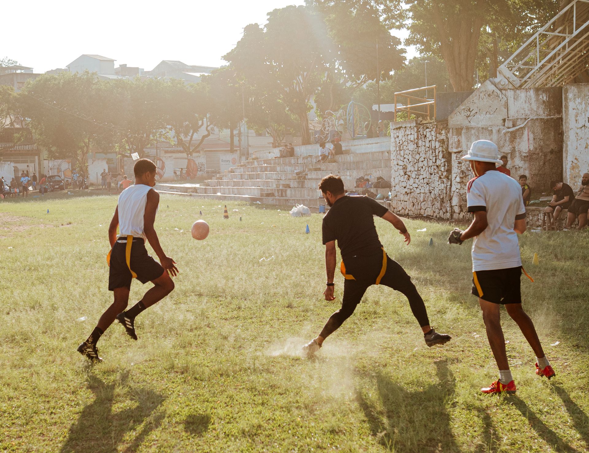 Flag Football