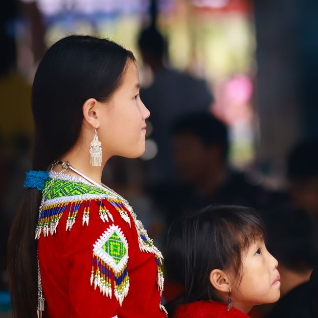 Ethnic Clothing