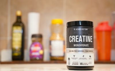 Creatine và sức khỏe não bộ: Phát hiện bất ngờ giảm 30% suy giảm Alzheimer