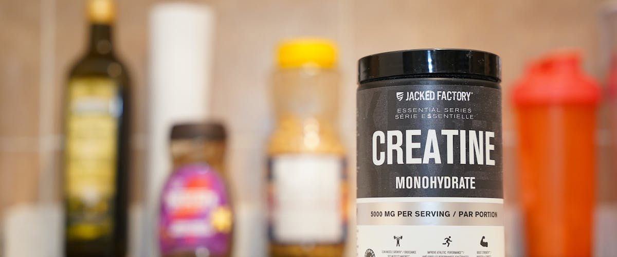 The 10 Best Creatine Supplements for Running in 2026