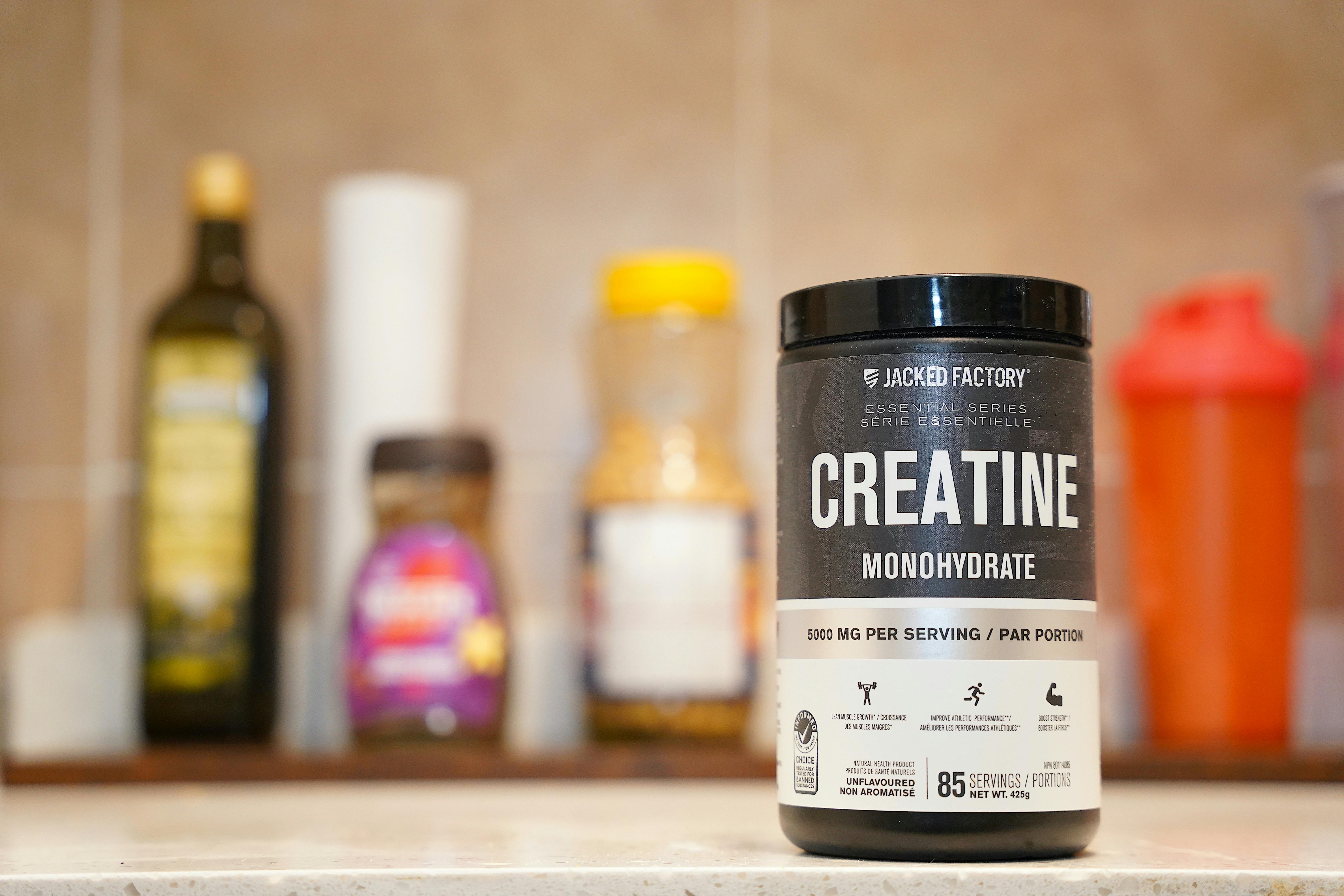 Don’t Get Scammed: 14 Muscle Supplements You Might Want to Skip for Proven Gains & Safety