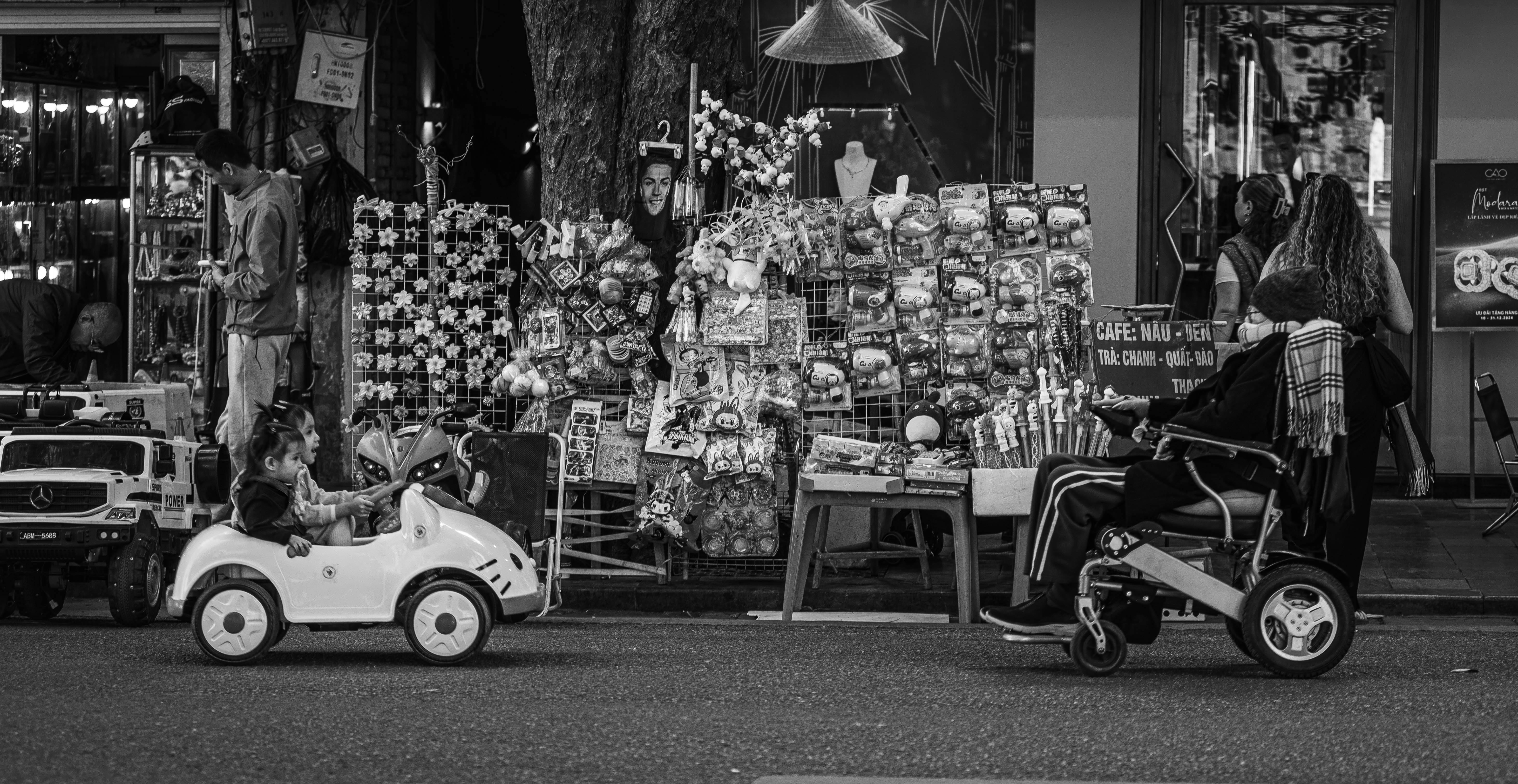財經：東聯互動攜手清真寺 共創多元共融新典範