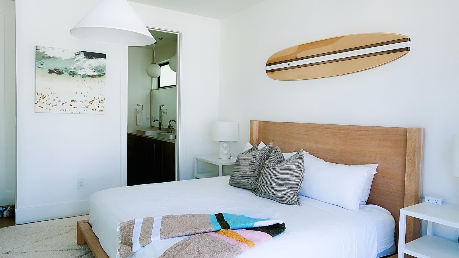 review airbnb