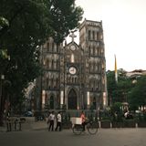 St. Joseph's Cathedral