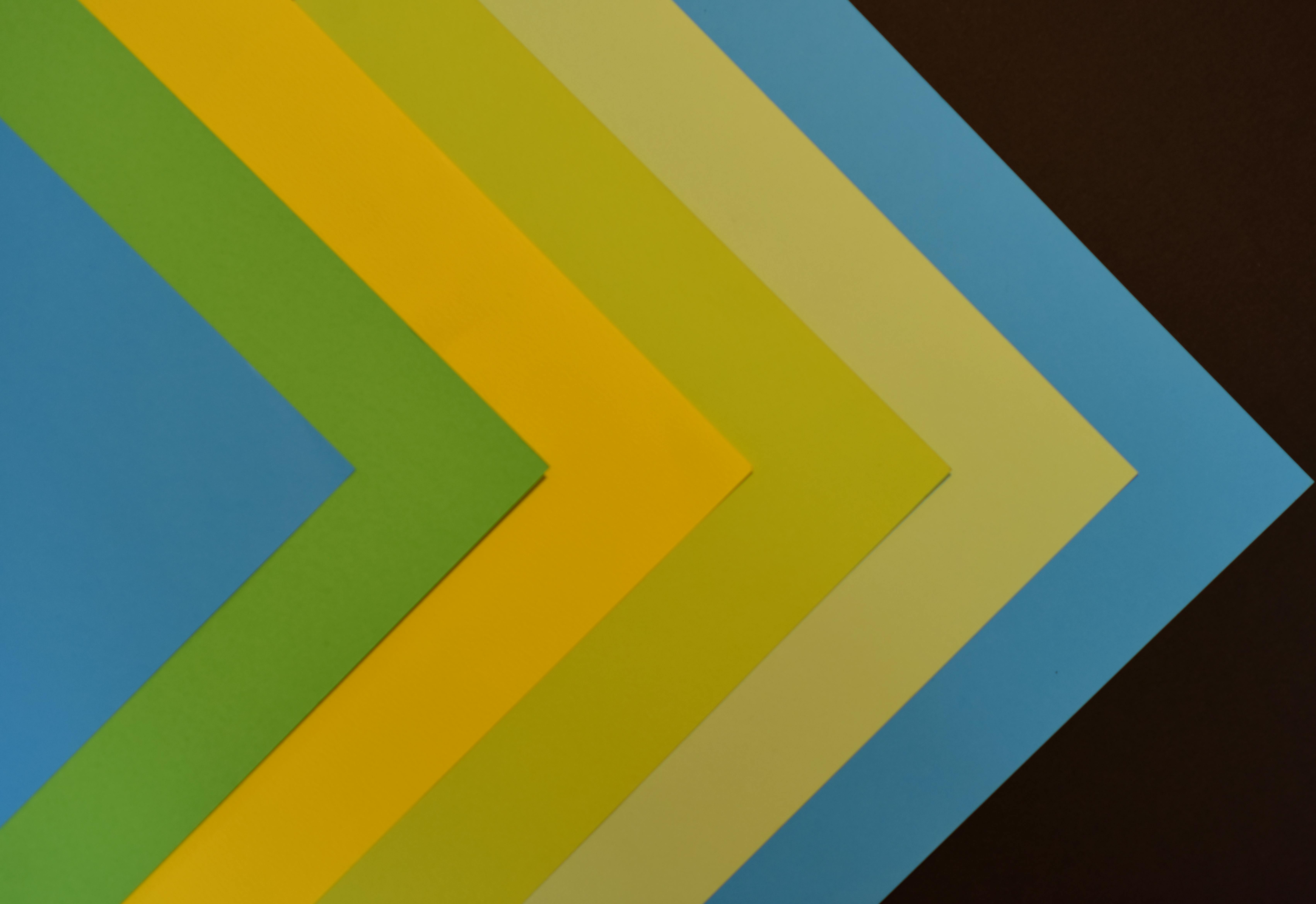 Breaking the Rules: Unconventional Color Choices That Surprisingly Work