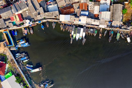 Thousand Islands day boat — Jakarta