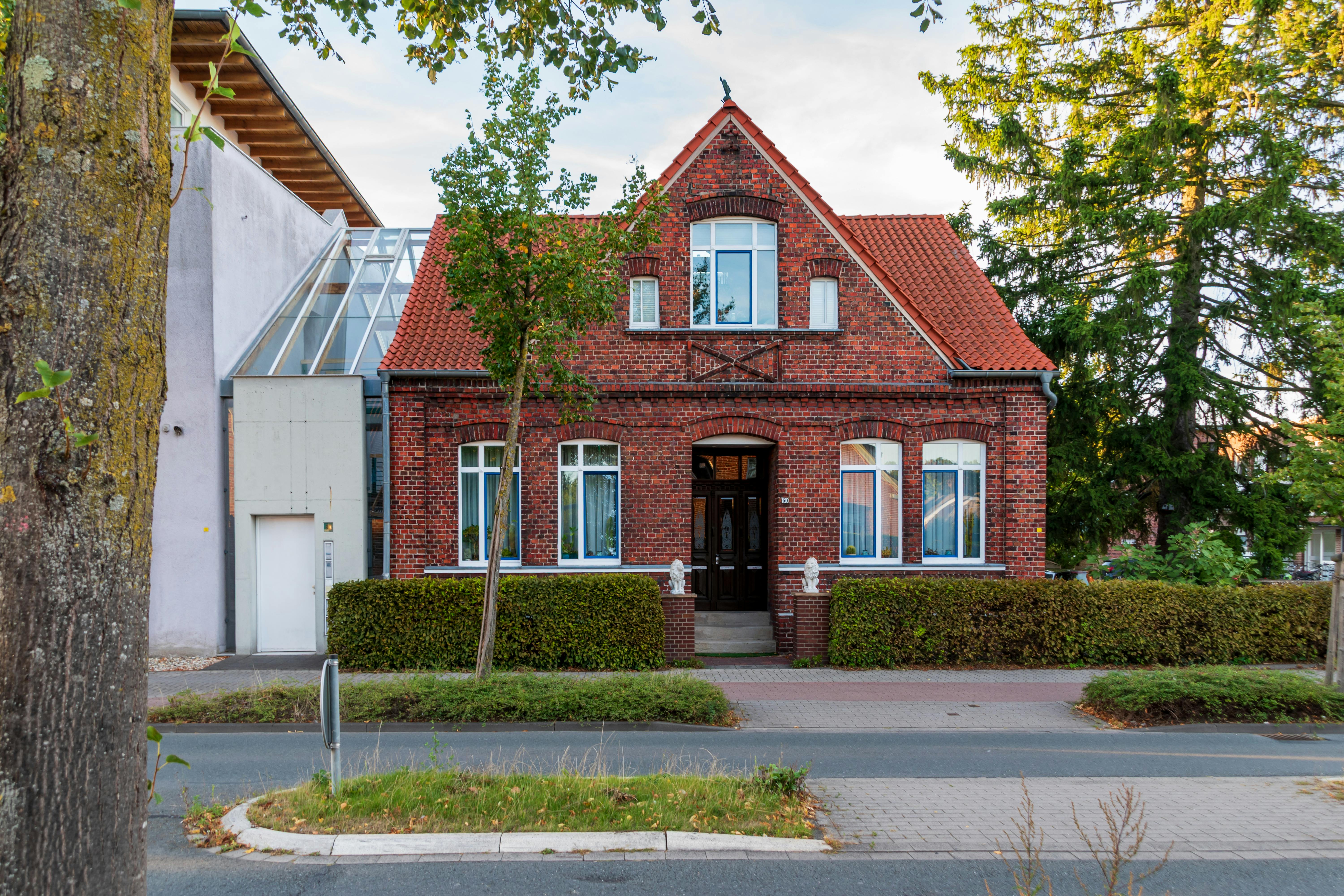 Exploring Eco-Friendly Housing Trends for a Sustainable Future