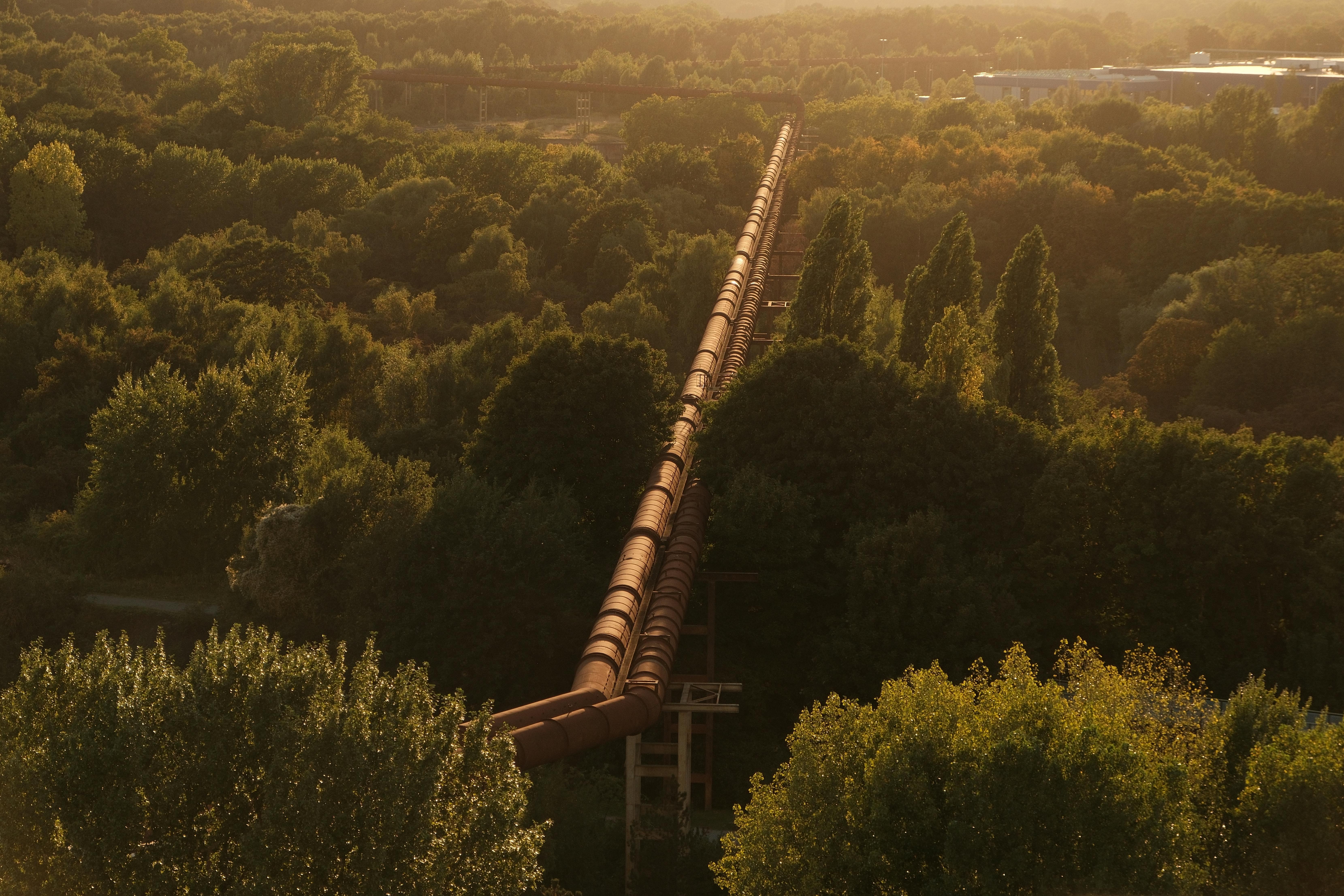 國際：歐盟擬提前一年停止進口俄羅斯液化天然氣以強化能源自主