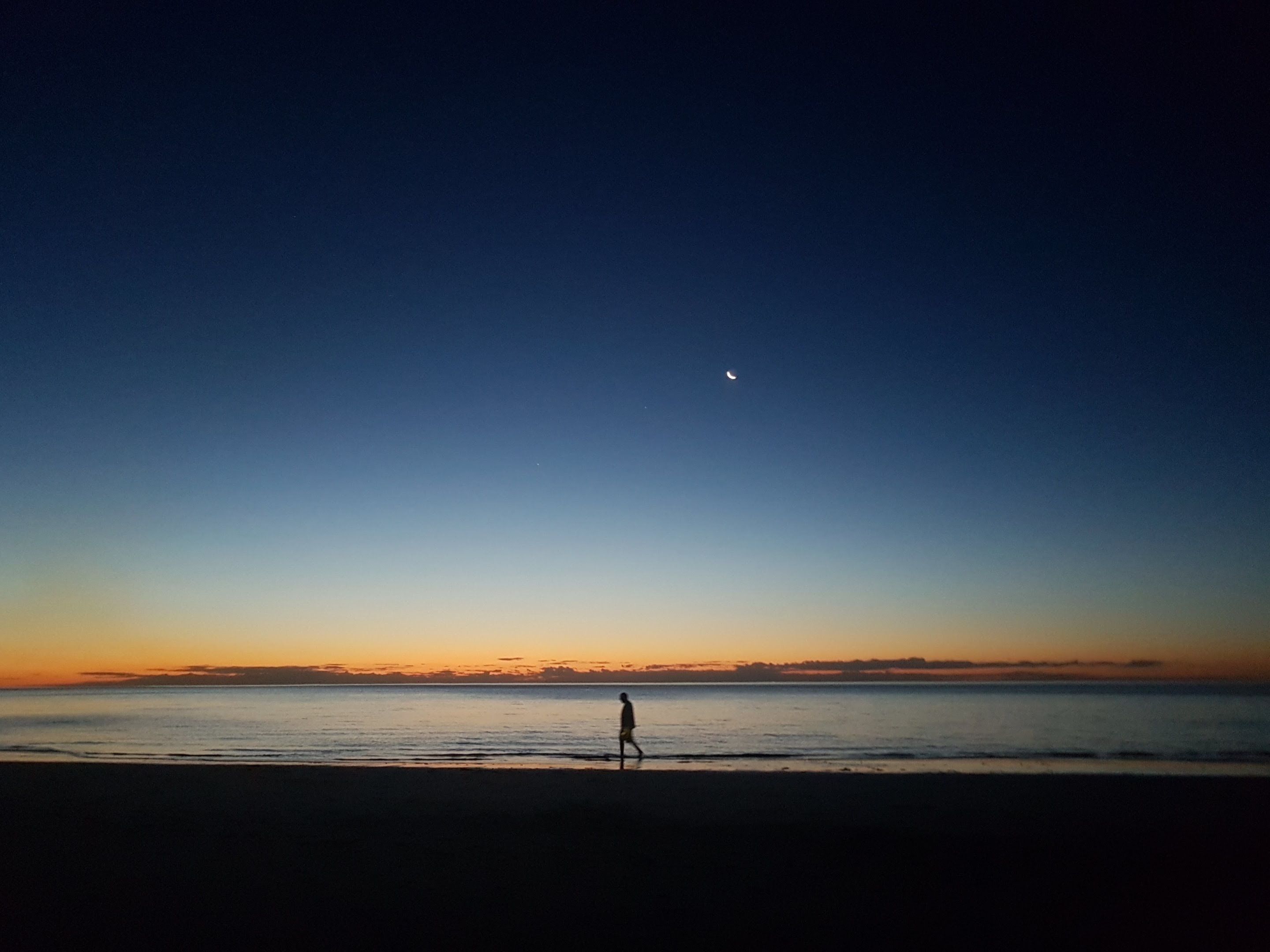 Semaphore South