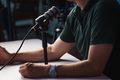 First frame of the recorded clip — photo by Abdellah Benziane on Pexels