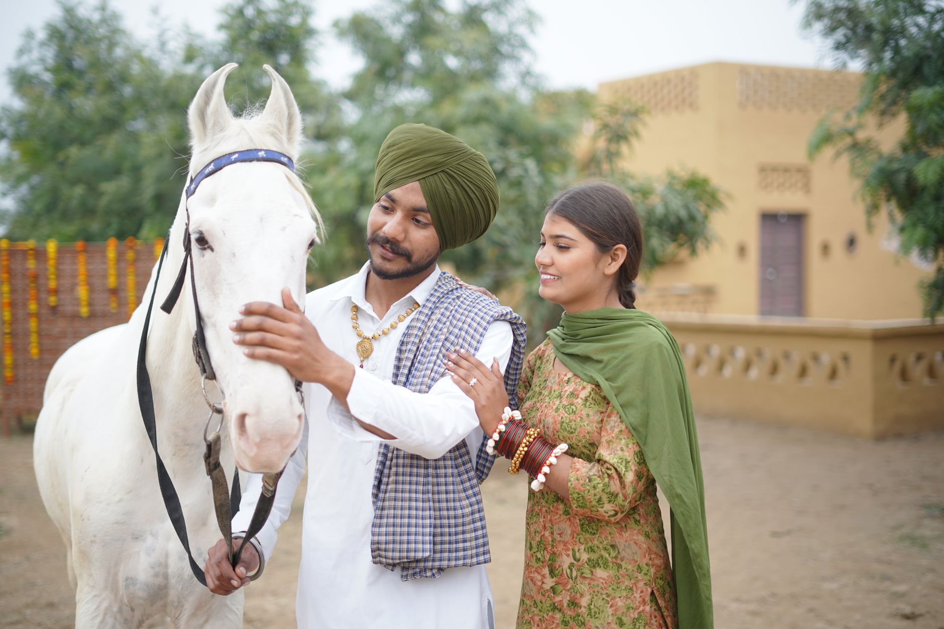 Son of Sardaar 2