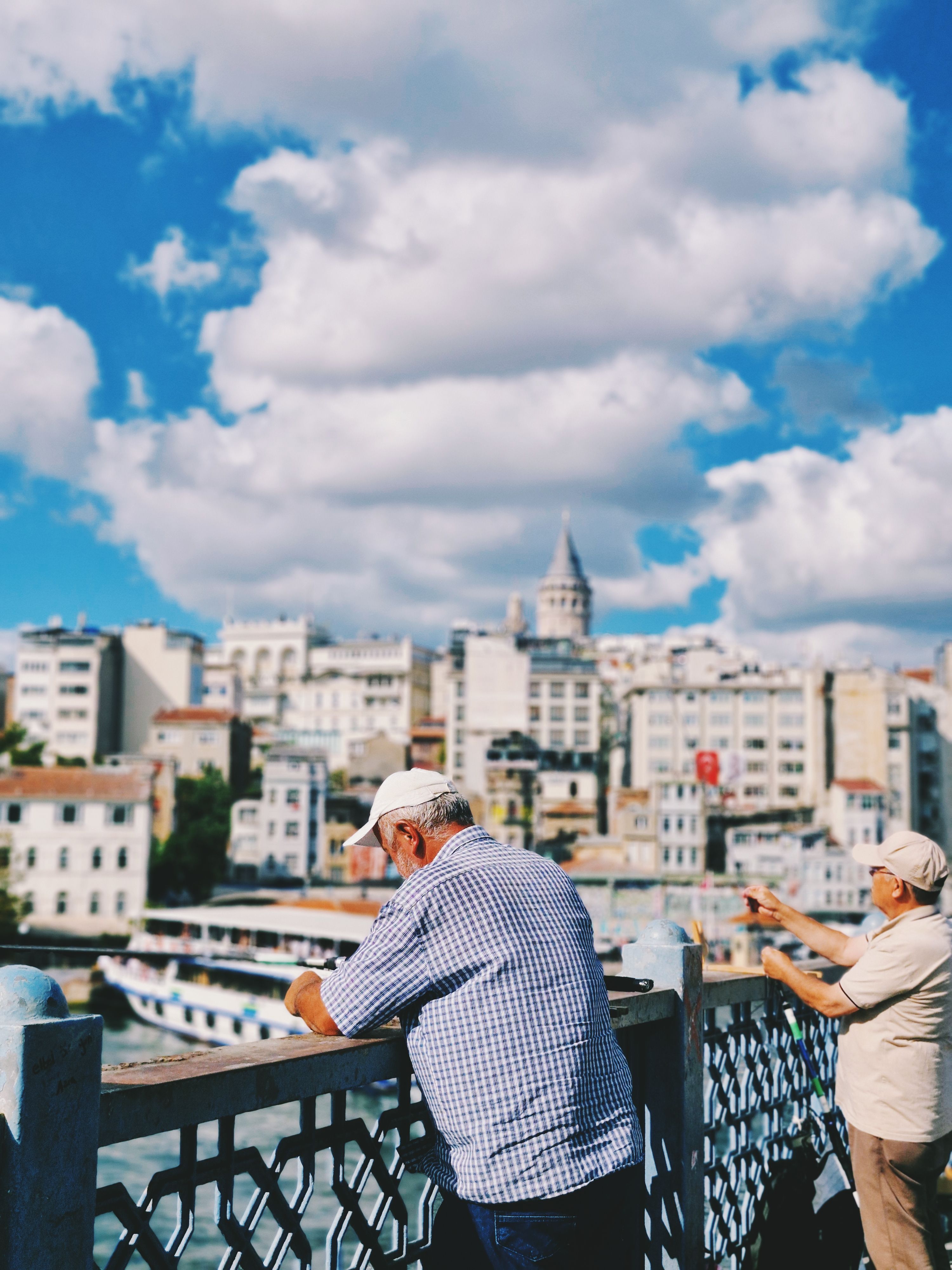 Vuelos a Estambul a solo 128€ ida y vuelta: ¡No te pierdas este chollo!