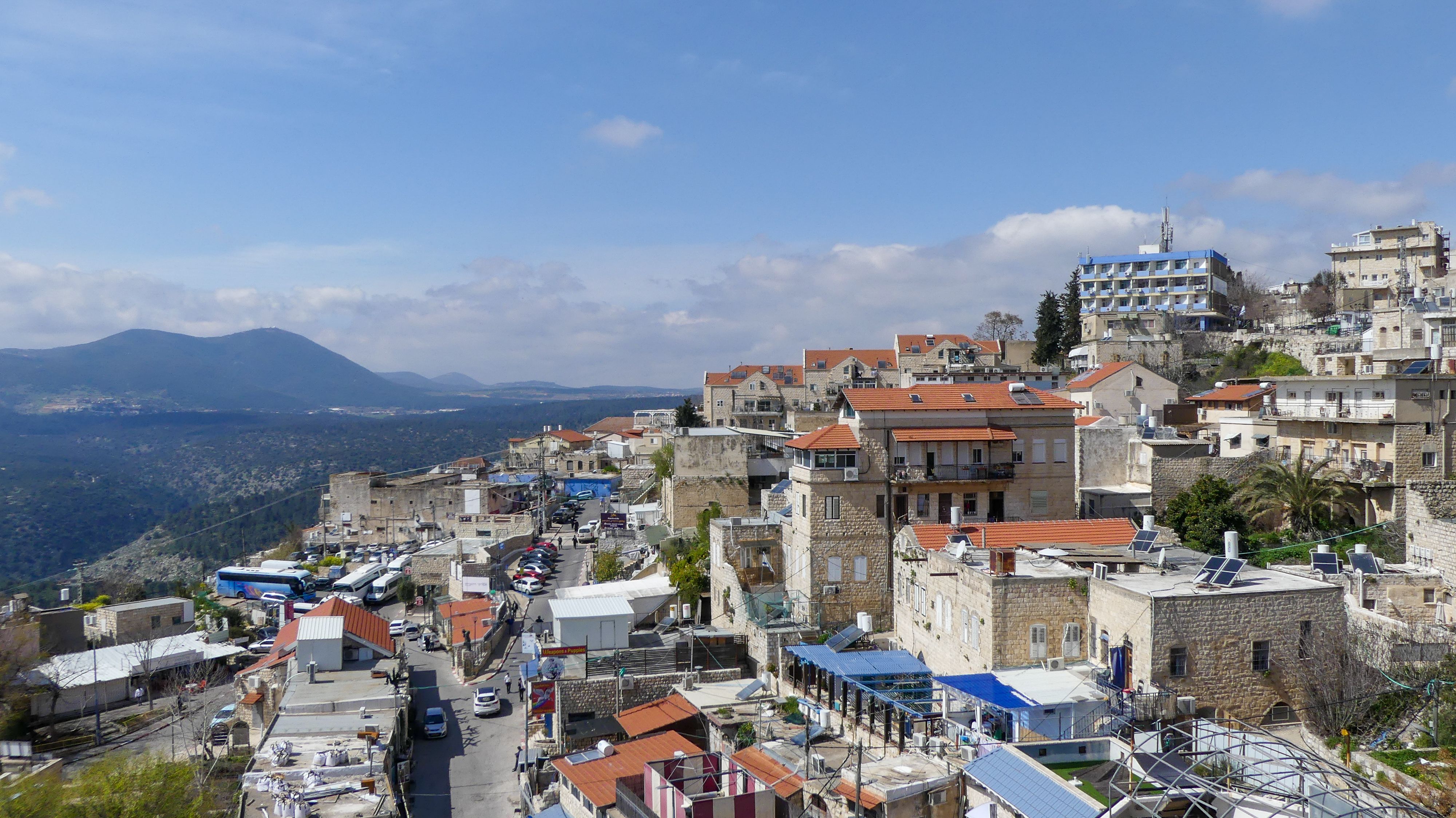 Safed