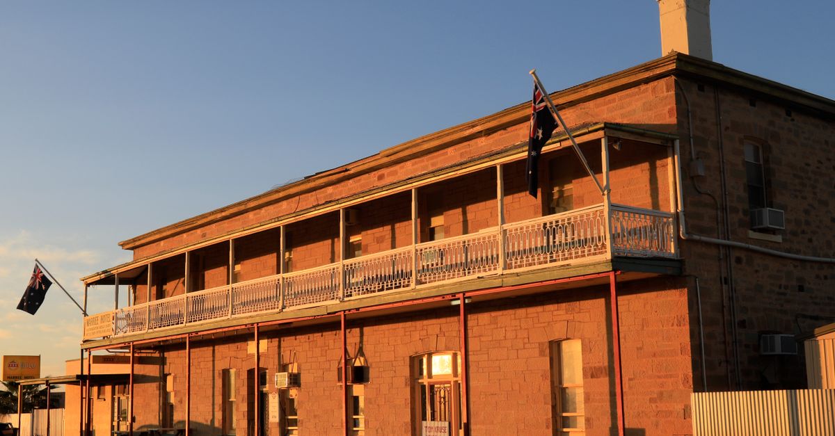 fortescue
