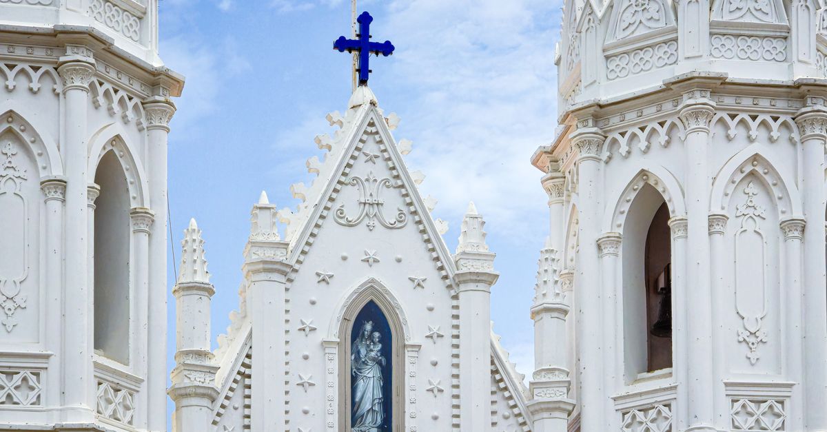 Best Churches in Ho Volta Region 2026 – Christ Embassy Loveworld Arena Stands Out