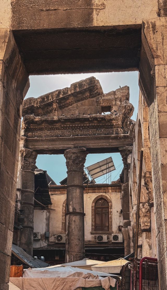 Syria