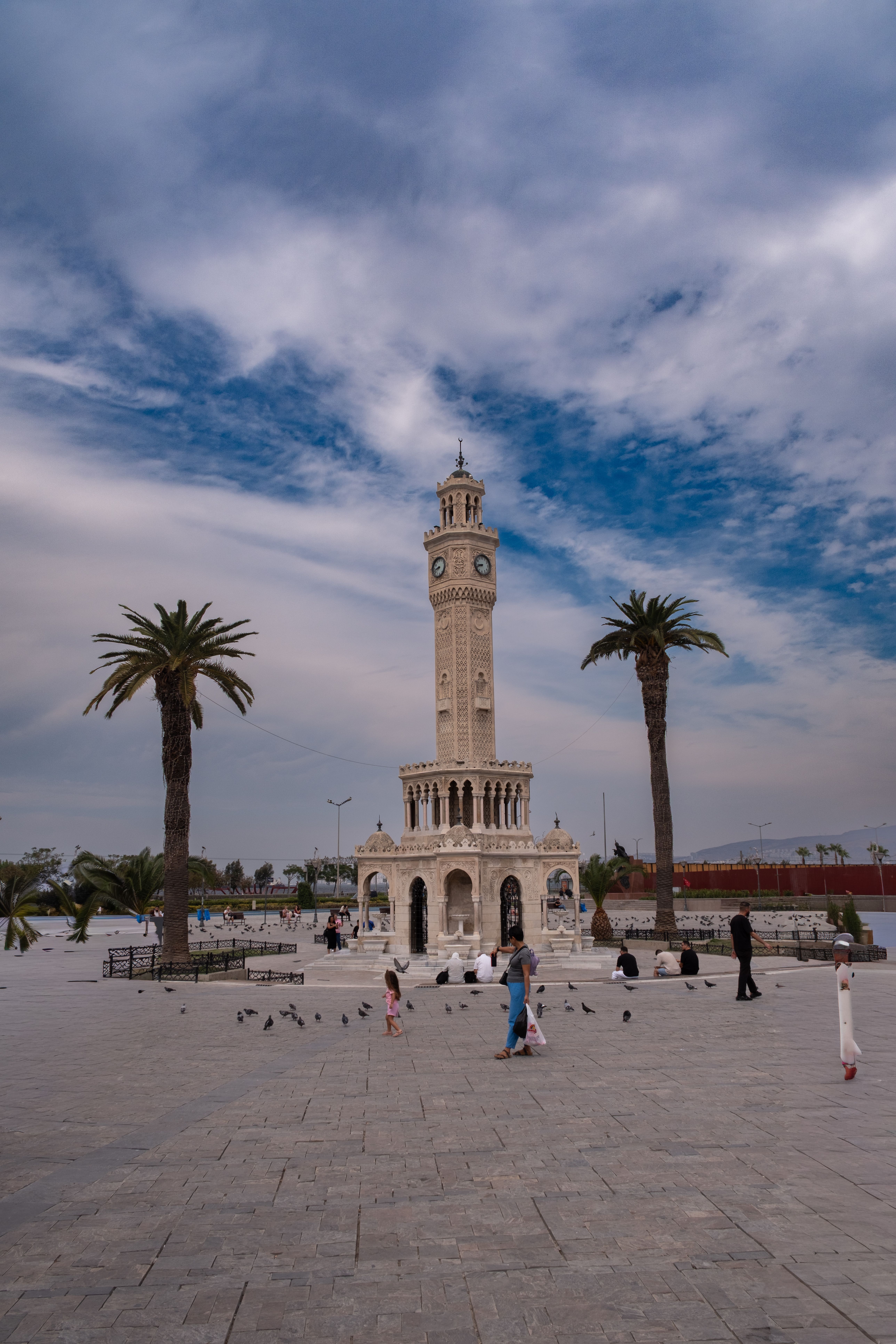 Izmir 2026: History, Culture, and Aegean Coastline Charm