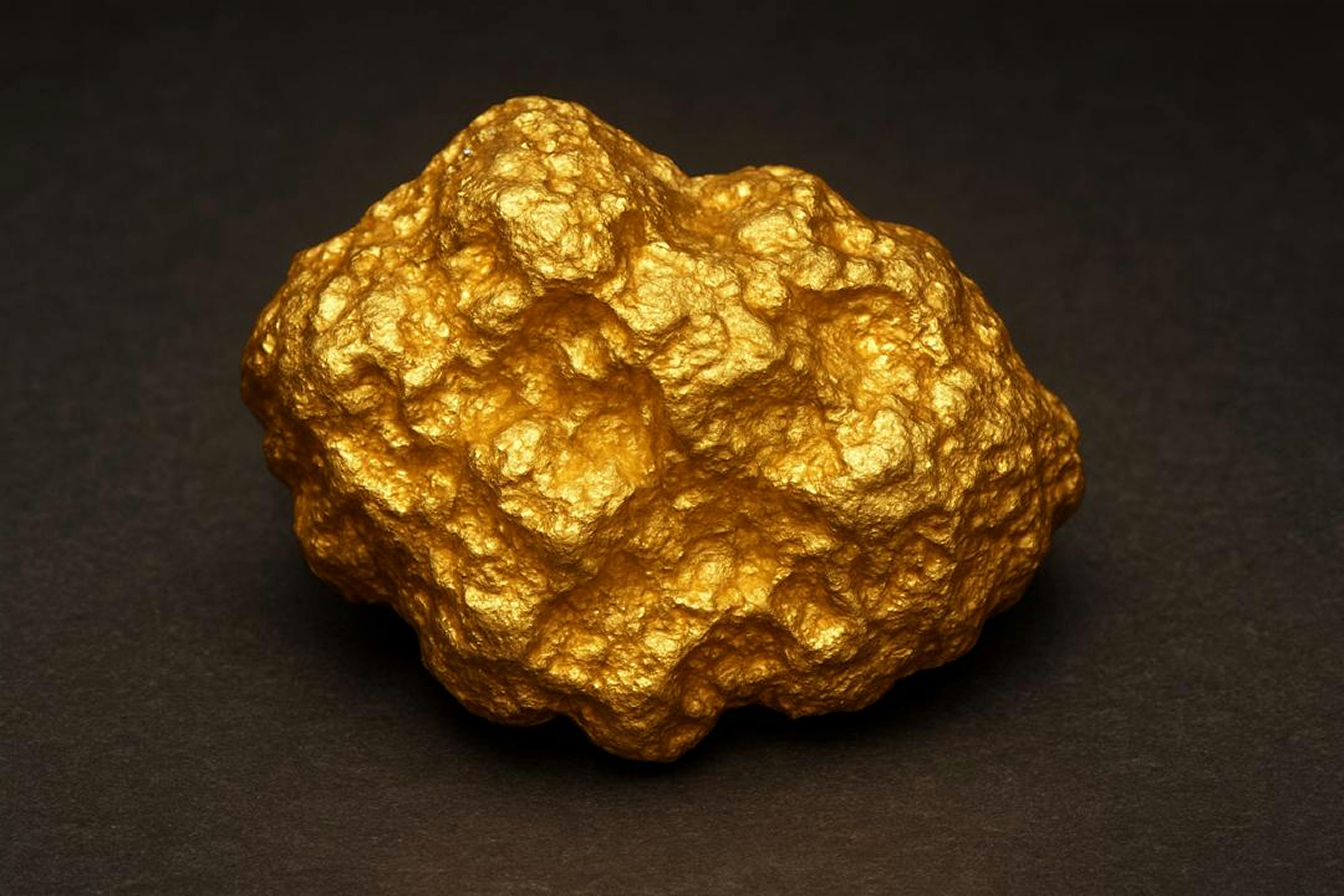 Premium Gold Trading