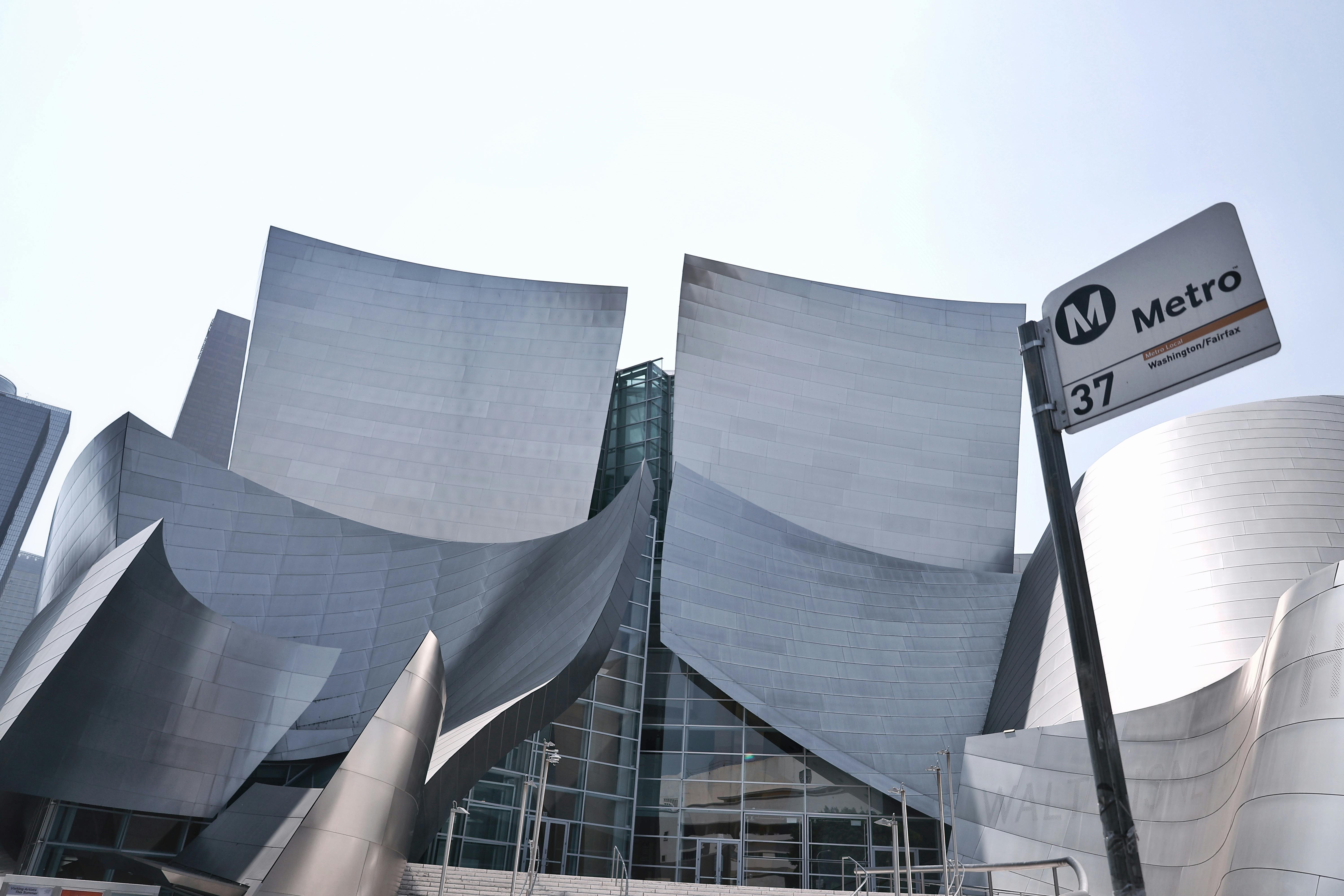 LA 디즈니 어드벤처파크