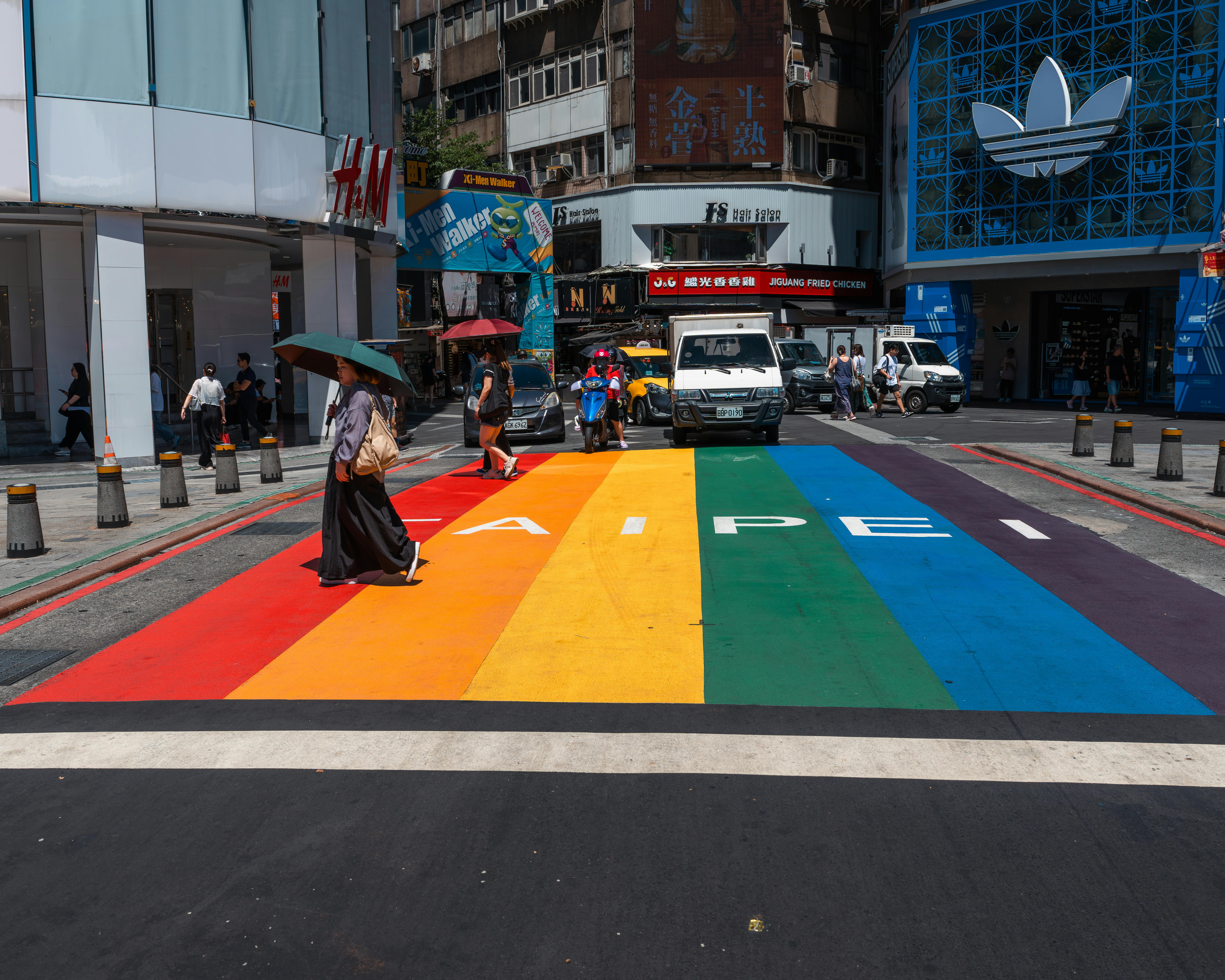 全台彩券行家數激增！新北獨占鰲頭🏆