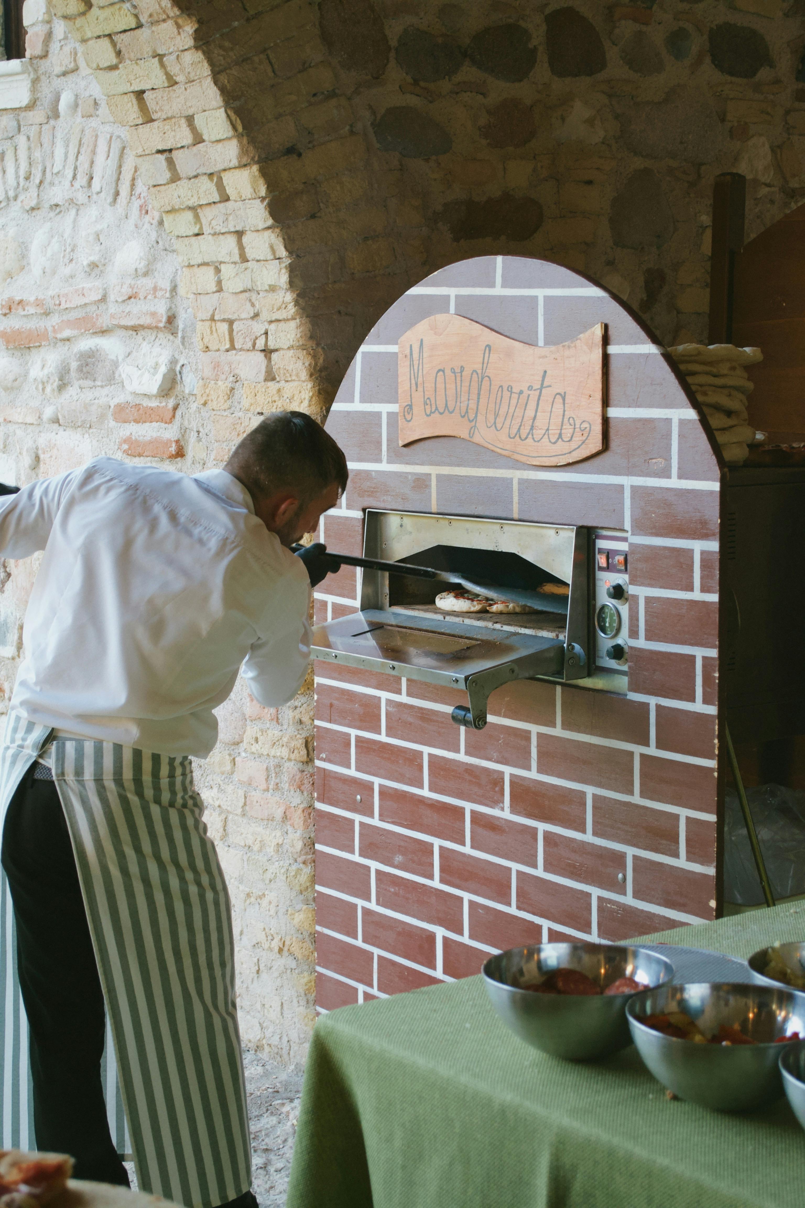 Troubleshooting Common Pizza Oven Problems: Tips for Perfect Results Every Time