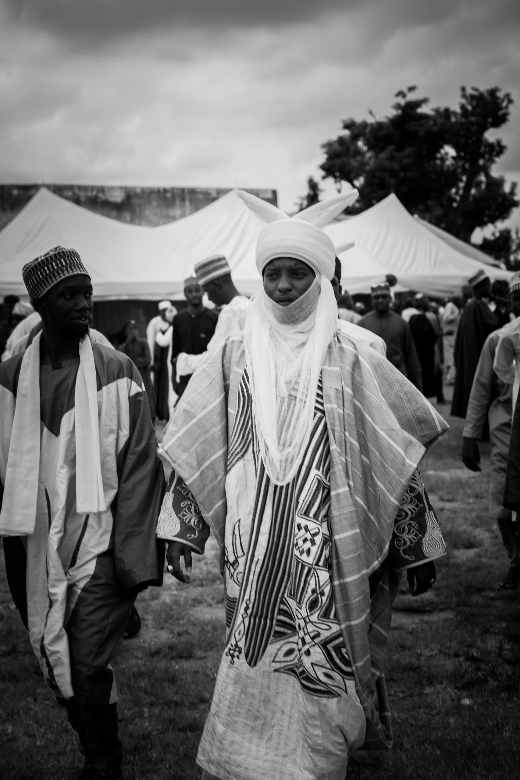 Traditional African Cultural Festival Gathering · Free Stock Photo