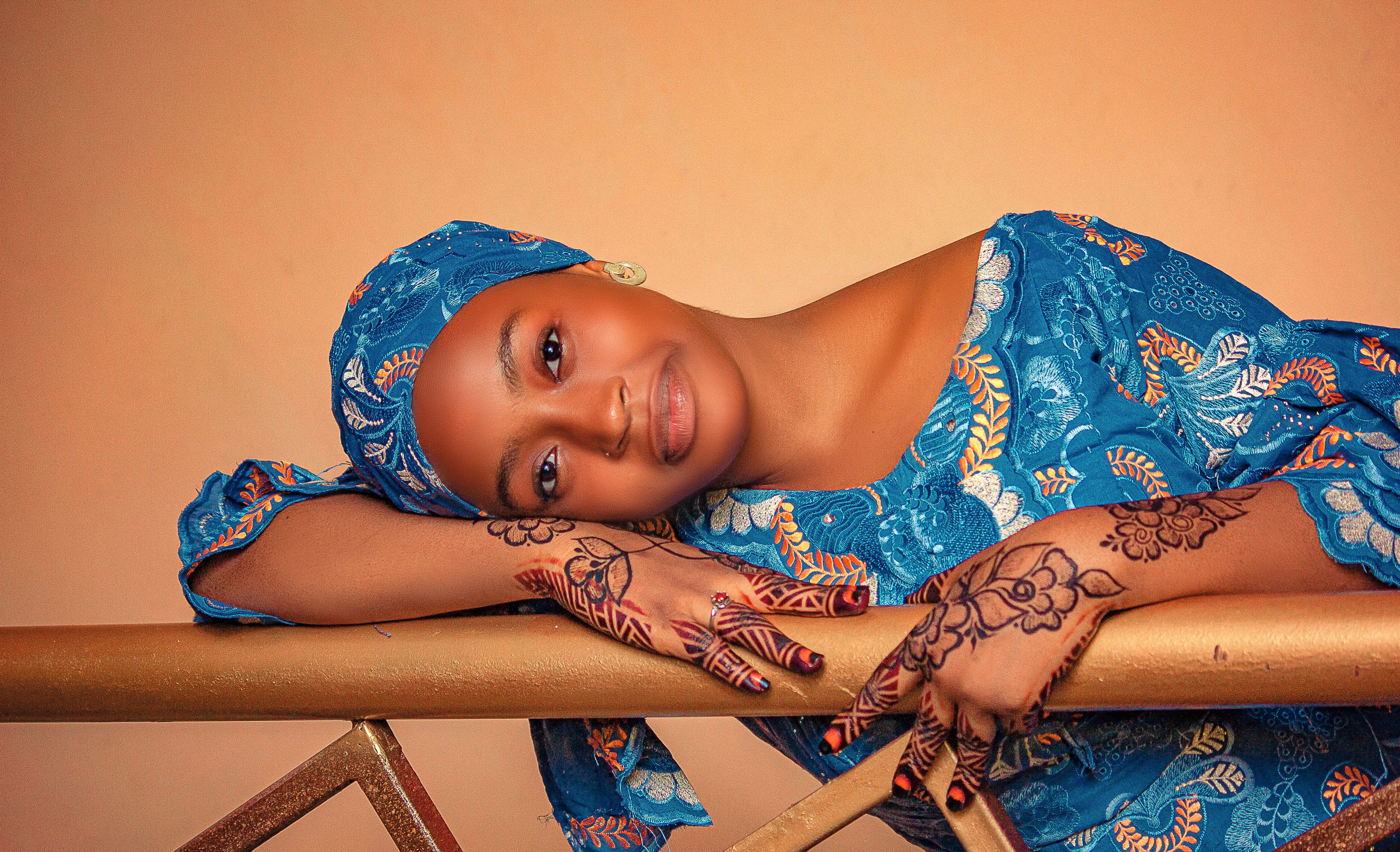 Setti Fatma — Setti Fatma