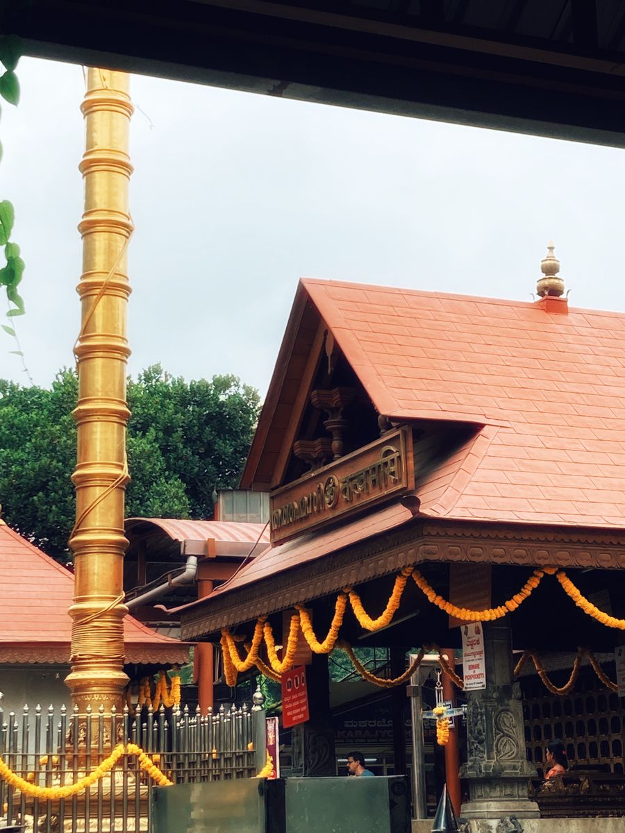Sabarimala Ayyappa Temple photo 3