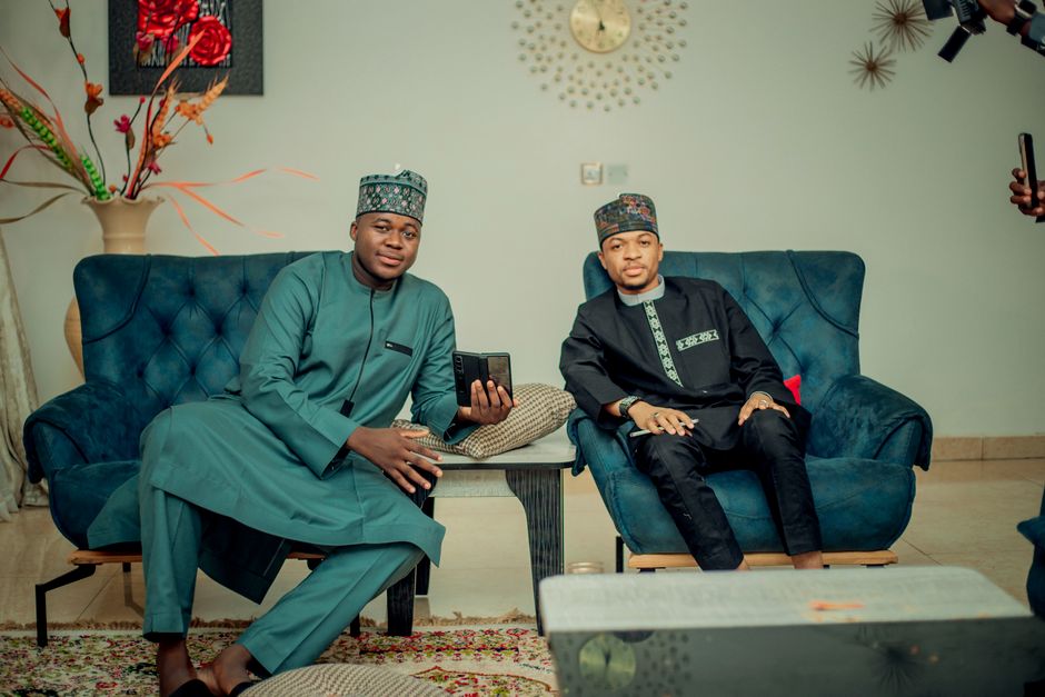 Color Harmony: Elevate Your Nigerian Space with Expert Tips