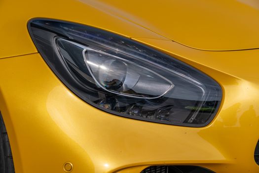 Beeindruckendes Auto & Modern – Sportwagen Wallpaper