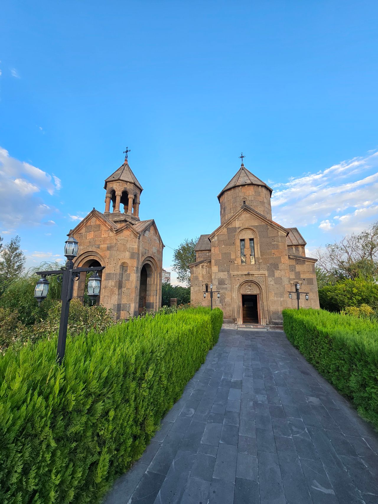 Dilijan & Goris