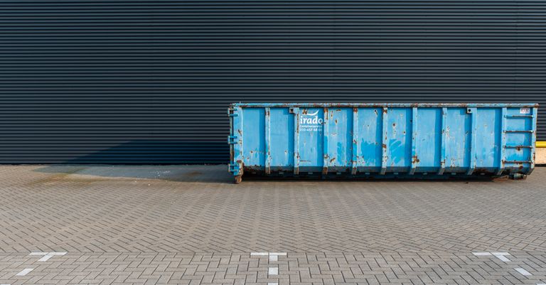 Man’s body discovered at Clondalkin recycling centre
