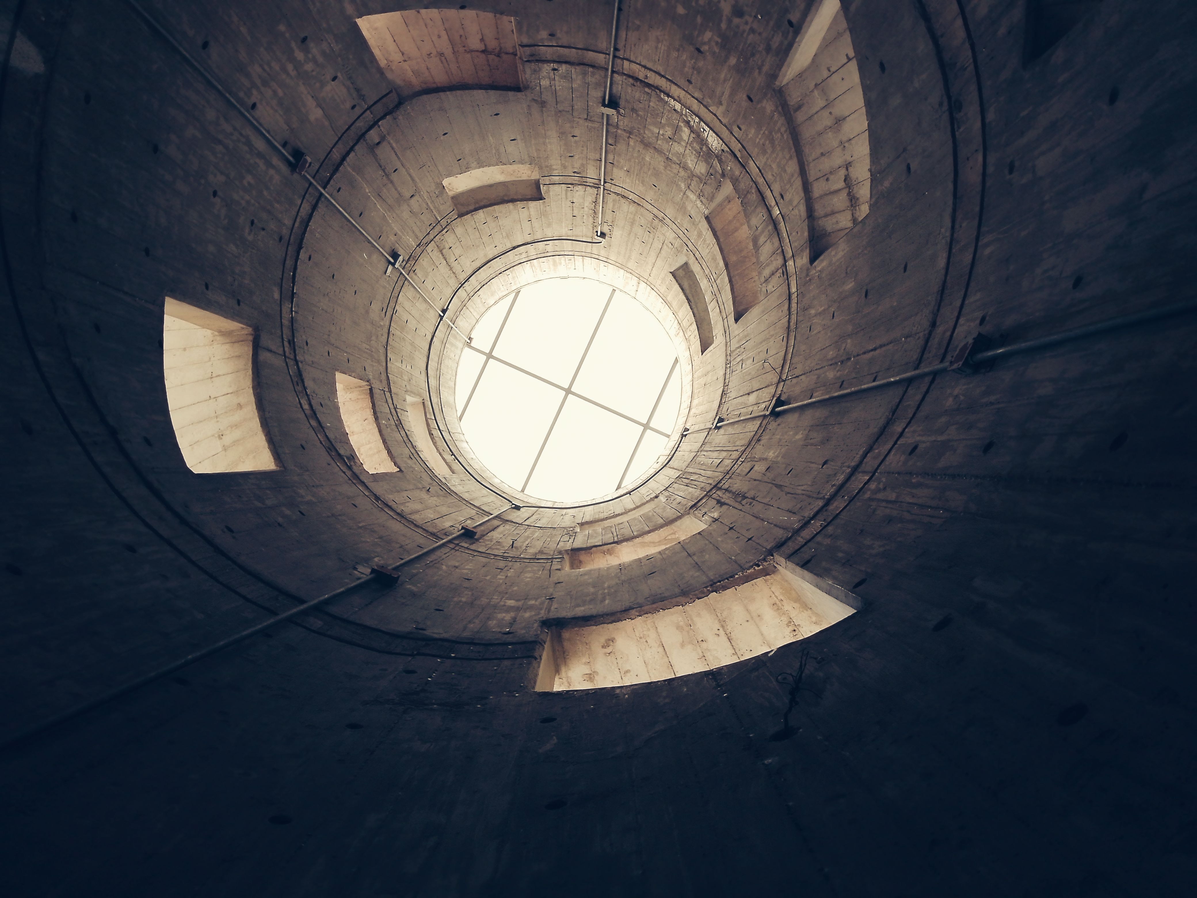 As geopolitics reshape space, SpinLaunch sees an opening — Photo by Jesús  Hernández on Pexels