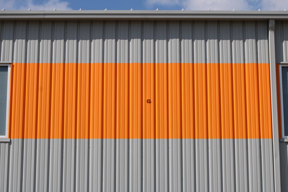 storage moves in Cockington — Storage Moves in Cockington — the working end of the job