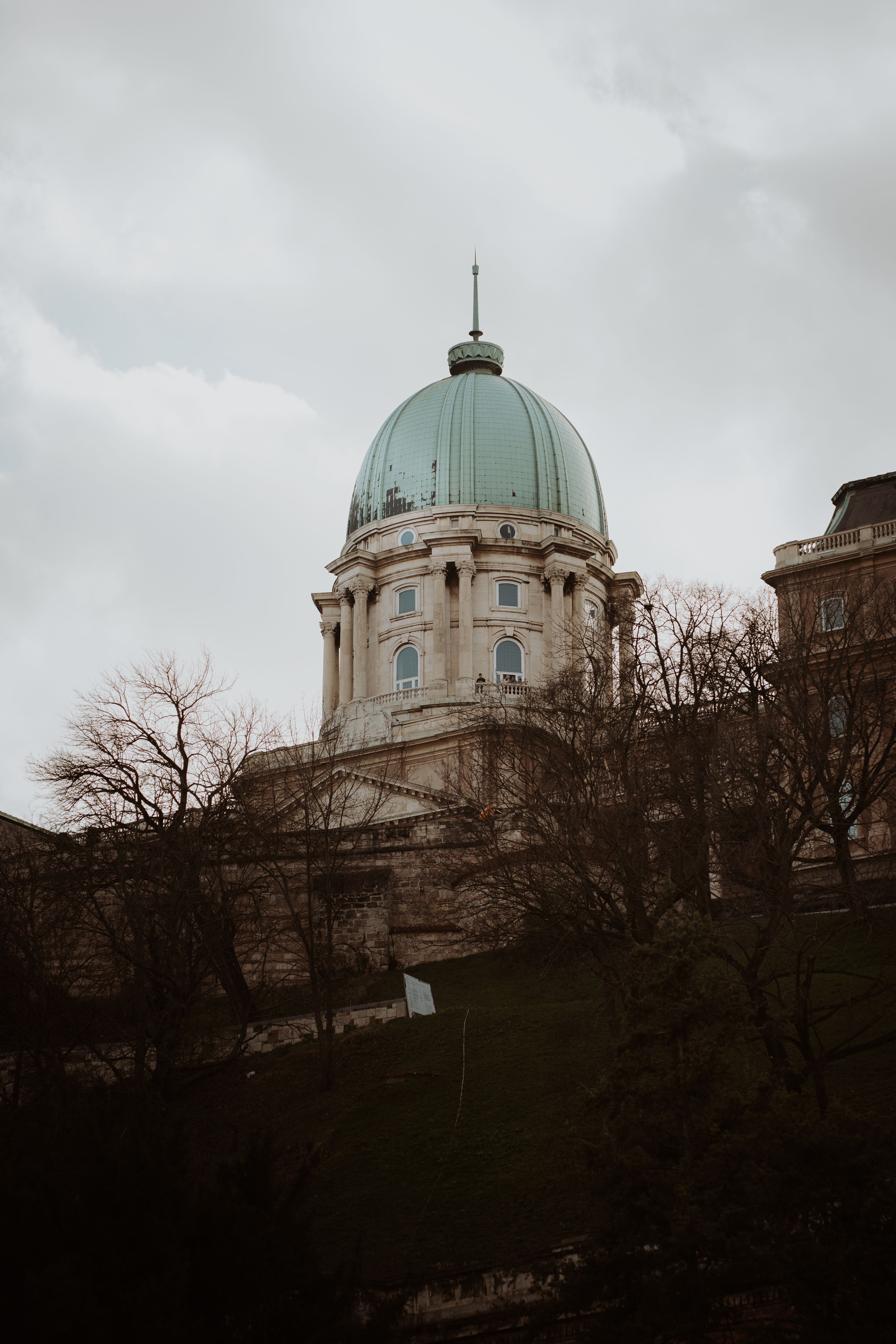 Budapest