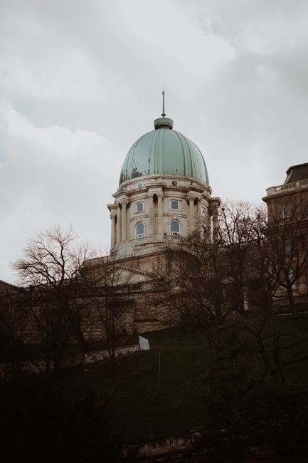 Budapest