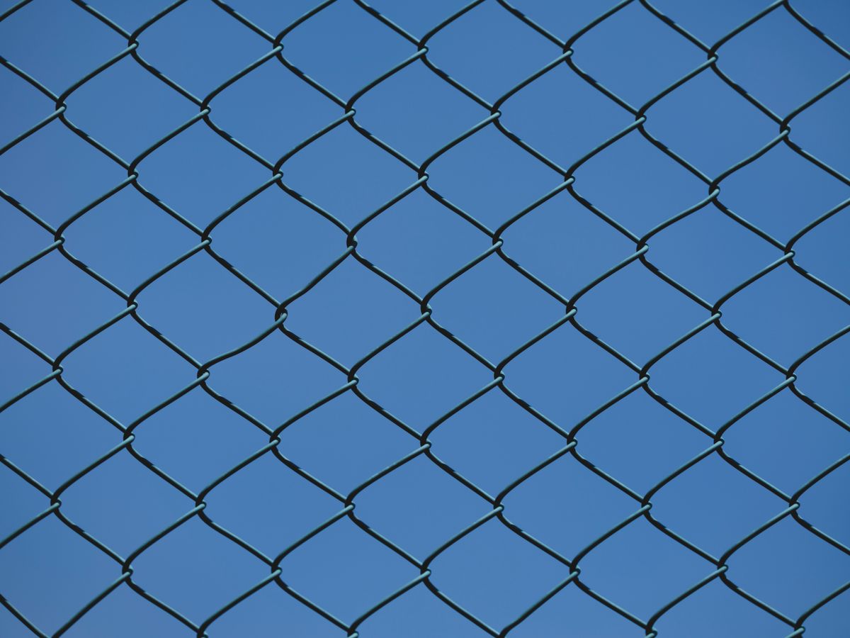ODTÜ Kampüsü Panel Çit - Çankaya / Ankara