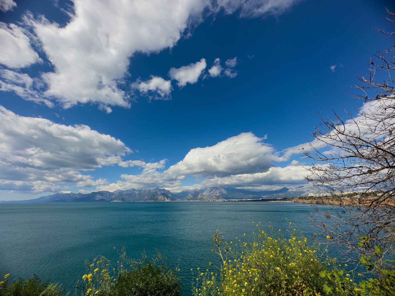 Antalya, Türkiye