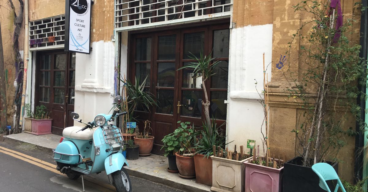 Nicosia
