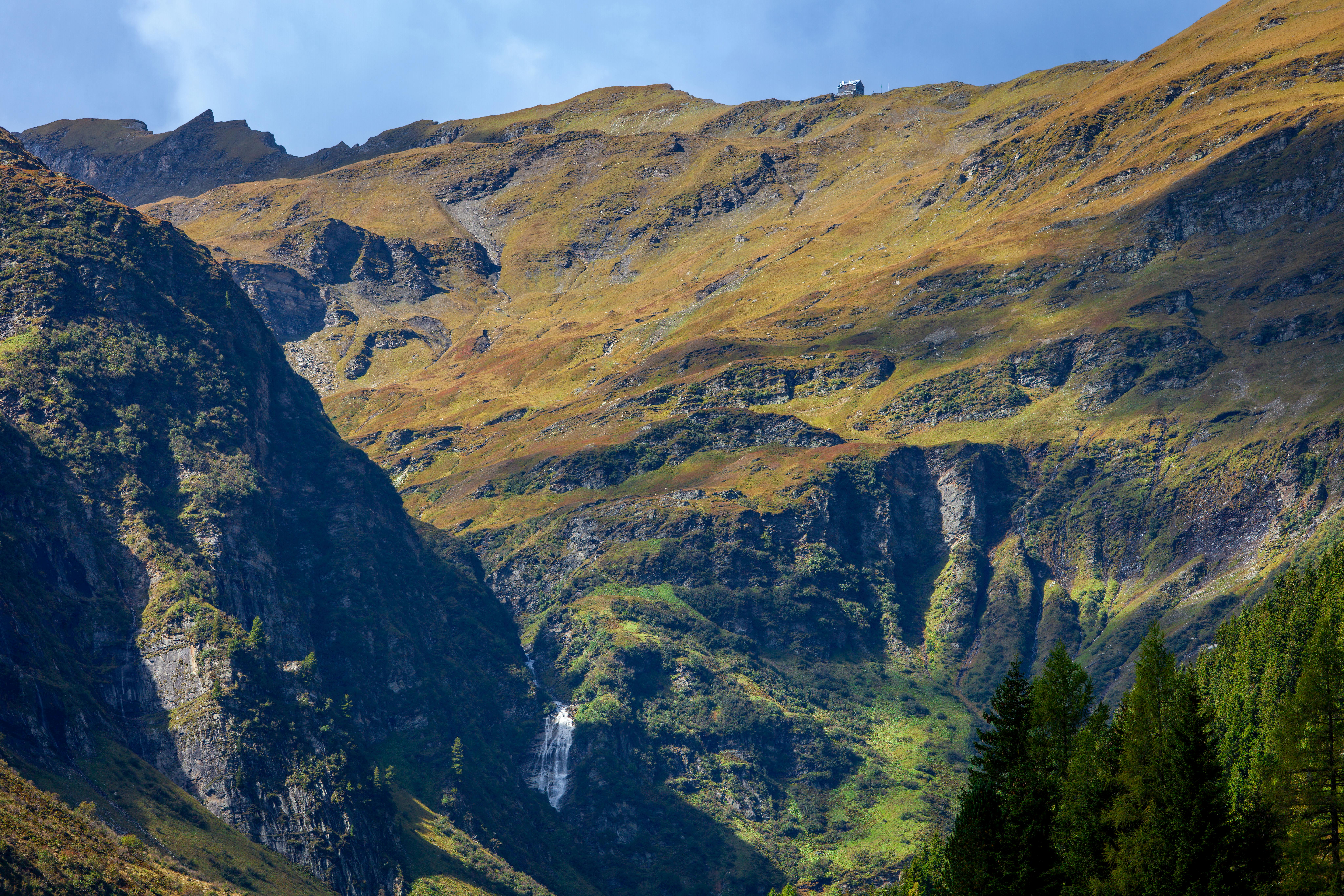 Off the Grid Escapades in Uncharted Frontiers