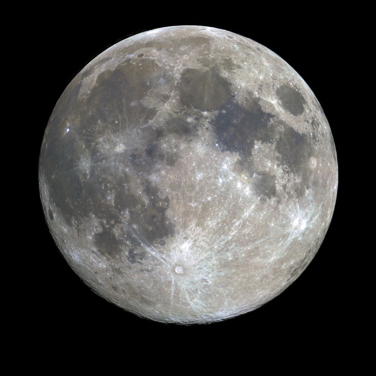 NASA publicizes renderings for a permanent moon base targeted for 2032